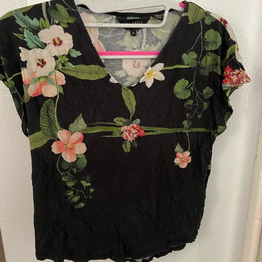 Ted Baker London shirt